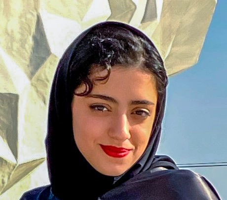 بهاره باس‌خواه